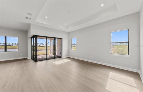 New construction Single-Family house 4835 Ivy Pearl Wy, Lakewood Ranch, FL 34211 plan Mystique - image 18