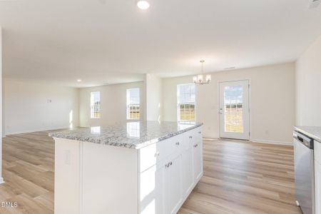 New construction Single-Family house 32 Littlefield Ln, La Grange, NC 28551 - image 9