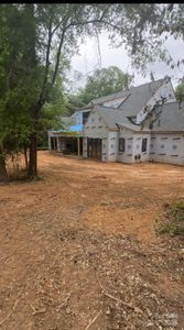 New construction Single-Family house 5427 Addison Dr, Charlotte, NC 28211 null- photo 4 4
