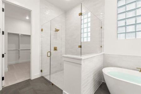 New construction Single-Family house 4711 Belo Dr, Prosper, TX 75078 plan Plan 4551 - image 9