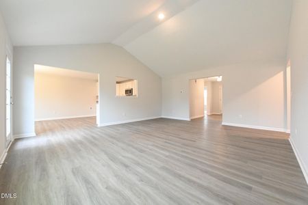 New construction Single-Family house 101 Hill Valley Dr, La Grange, NC 28551 - image 19