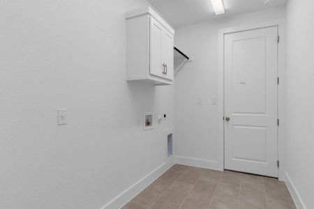 New construction Single-Family house 2144 Sarabanda St, Round Rock, TX 78681 Granger- photo 12 12