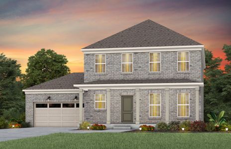 Kinsdale by Pulte Homes in Fort Mill - photo 5 5