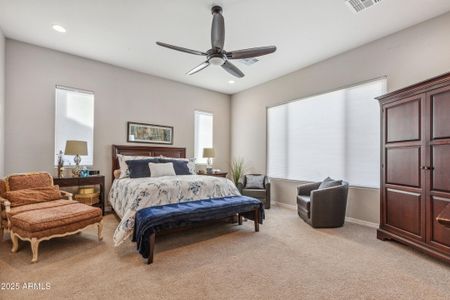 New construction Single-Family house 19045 N 269Th Dr, Buckeye, AZ 85396 VOYAGE- photo 22 22