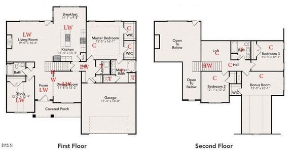 New construction Single-Family house 196 Bandelier Dr, Unit (Lot 17), Selma, NC 27576 - image