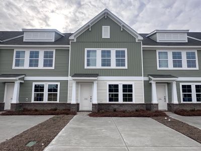 New construction Single-Family house 3018 Harborview Dr, Columbia, SC 29229 plan Laurens - image