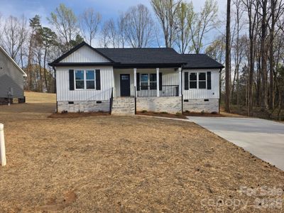 New construction Single-Family house 3 Macon St, Kannapolis, NC 28081 - image