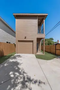 New construction Single-Family house 2350 Scott St, Dallas, TX 75215 - image