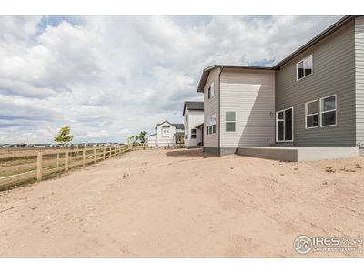 New construction Single-Family house 5409 Drehle St, Timnath, CO 80547 plan Rowling - image 3