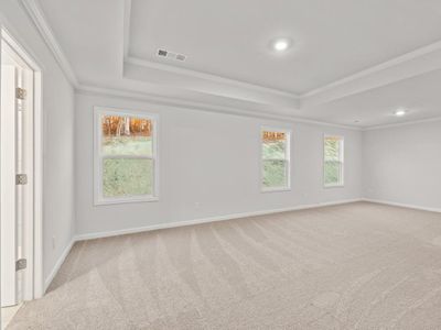 New construction Single-Family house 42 Parkview Dr, Dallas, GA 30157 null- photo 17 17