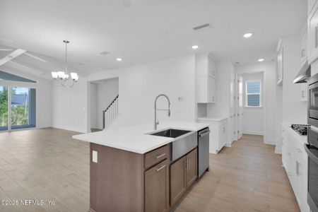 New construction Single-Family house 183 Oak Breeze Dr, Ponte Vedra, FL 32081 plan The Cypress - image 13