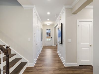 Austin Creek: Summit Collection by Lennar in Wake Forest - photo 46 46