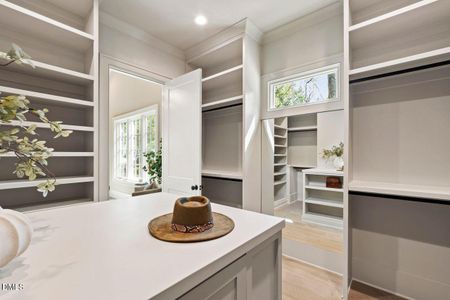 New construction Single-Family house 1406 Hunting Ridge Rd, Raleigh, NC 27615 - image 15