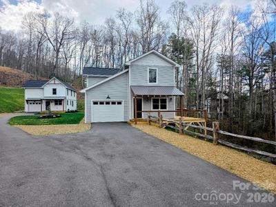 New construction Townhouse house 22 Salt Box Hvn, Burnsville, NC 28714 - image