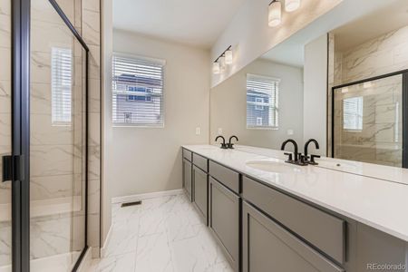 New construction Townhouse house 3861 W 82Nd Ln, Westminster, CO 80031 - image 6