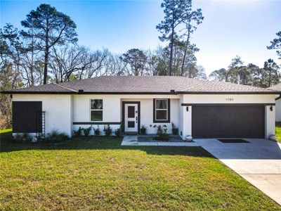 New construction Single-Family house 1785 9Th Ave, Deland, FL 32724 - image