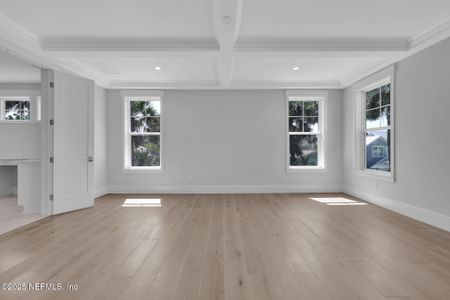 New construction Single-Family house 142 Ocean Blvd, Atlantic Beach, FL 32233 null- photo 42 42
