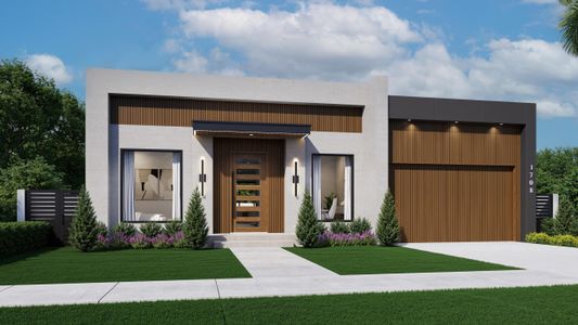 New construction Single-Family house 1708 Ne 16Th Ave, Fort Lauderdale, FL 33305 - image