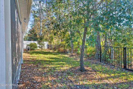 New construction Single-Family house 4588 Farmhouse Gate Trl, Jacksonville, FL 32226 null- photo 34 34