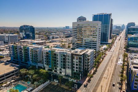 New construction Condo house 3131 N Central Ave, Unit 3021, Phoenix, AZ 85012 null- photo 0 0