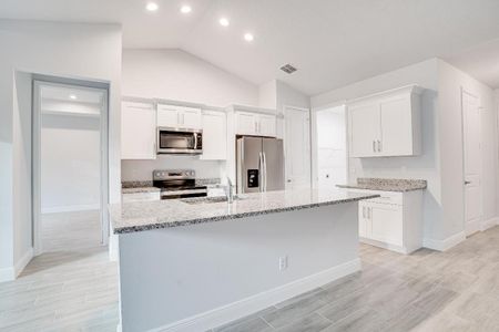 New construction Single-Family house 540 Sw Rabbit Ave, Port St. Lucie, FL 34953 - image 6