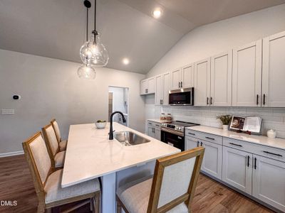 New construction Single-Family house 570 Beacon Hill Rd, Unit # 56, Lillington, NC 27546 - image 14