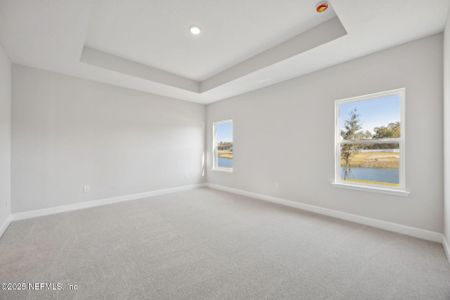 New construction Single-Family house 85305 Sandy Ridge Lp, Unit 0076, Yulee, FL 32097 plan Fairview - image 19