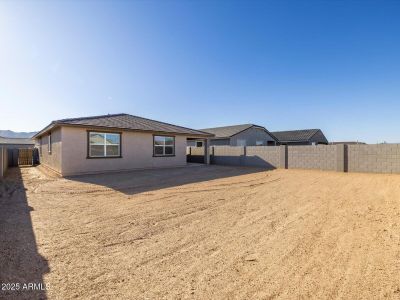 New construction Single-Family house 22526 W Tonopah Dr, Surprise, AZ 85387 Arlo- photo 4 4