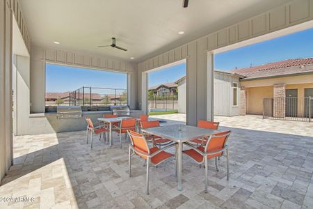 New construction Single-Family house 38500 N School House Rd, Unit 5, Cave Creek, AZ 85331 null- photo 30 30