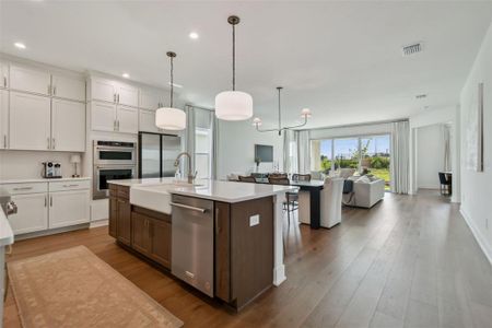 New construction Single-Family house 5293 Everlong Dr, Apollo Beach, FL 33572 - image 13