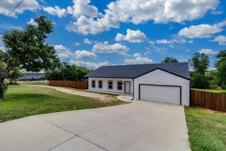 New construction Single-Family house 1409 County Rd 913, Burleson, TX 76028 - image
