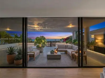 New construction Condo house 1930 Bay Dr, Unit PH1, Miami Beach, FL 33141 - image