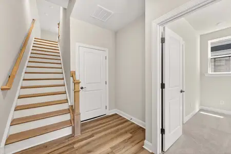New construction Single-Family house 424 Old Town Village Rd, Waxhaw, NC 28173 plan Price - image 16
