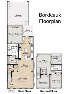 New construction Townhouse house 10231 Rainier Trail Dr Nw, Huntersville, NC 28078 - image