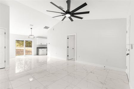 New construction Single-Family house 14108 Se 42Nd Ter, Summerfield, FL 34491 null- photo 28 28