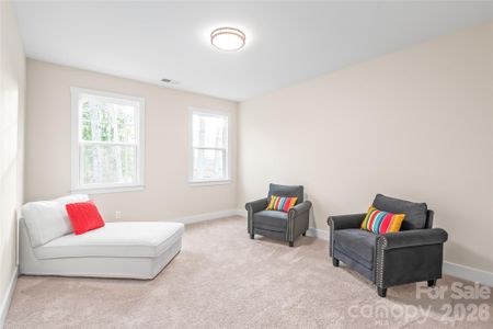 New construction Single-Family house 553 W Lowrance Ave, Mooresville, NC 28115 - image 10