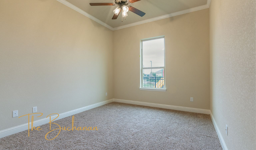 New construction Single-Family house 851 Williamson Rd, Granbury, TX 76048 null- photo 17 17