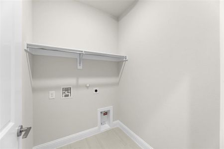 New construction Single-Family house 1234 Redcoat Dr, Forney, TX 75126 Ryder- photo 17 17