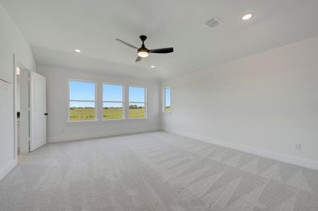 New construction Single-Family house 8101 Autumn Sage Trl, Argyle, TX 76226 plan Magnolia - image 15