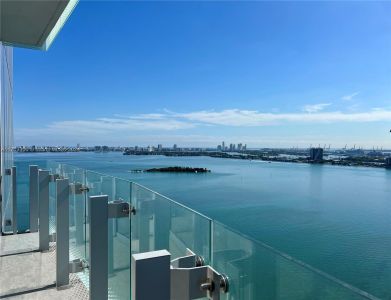 New construction Condo house 700 Ne 26Th Ter, Unit 2504, Miami, FL 33137 null- photo 0 0