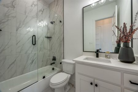 New construction Single-Family house 3063 Willow Rd, Celeste, TX 75423 - image 13