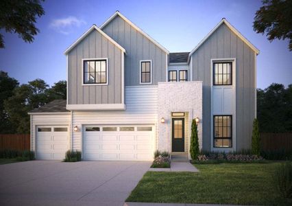 Sugar Hills at RainDance by Trumark Homes in Windsor - photo 13 13