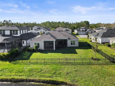 New construction Single-Family house 3901 Tour Trace, Land O' Lakes, FL 34638 - photo 23 23