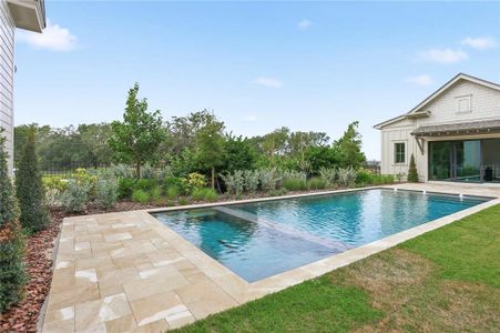 New construction Single-Family house 510 Briley Ave, Oakland, FL 34760 - image 3