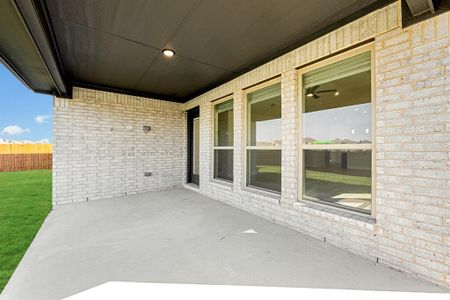 New construction Single-Family house 1029 Stillmeade Dr, Midlothian, TX 76065 Hawthorne II- photo 27 27