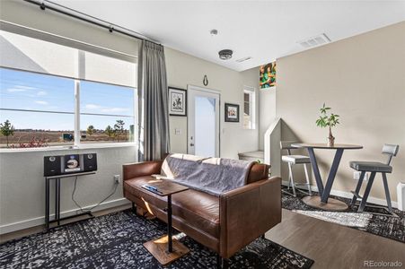 New construction Townhouse house 503 S Rollie Ave, Unit 8D, Fort Lupton, CO 80621 - image 14