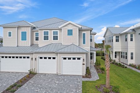 Beachwalk by Dream Finders Homes in St. Johns - photo 8 8