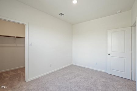 New construction Single-Family house 1100 Solace Wy, Rolesville, NC 27571 plan Odyssey - image 18