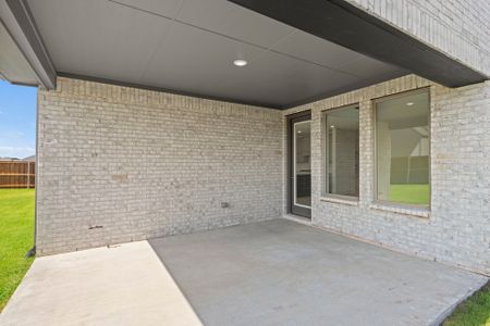 New construction Single-Family house 3223 Fisher Rd, Rockwall, TX 75032 plan Edwards - image 4
