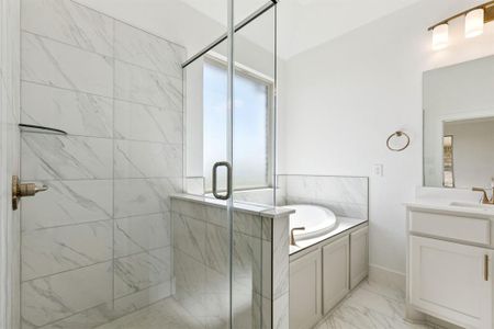 New construction Single-Family house 133 Swan Lake Dr, Waxahachie, TX 75165 - image 6